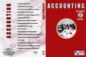The Key to your Success - Accounting Second Level